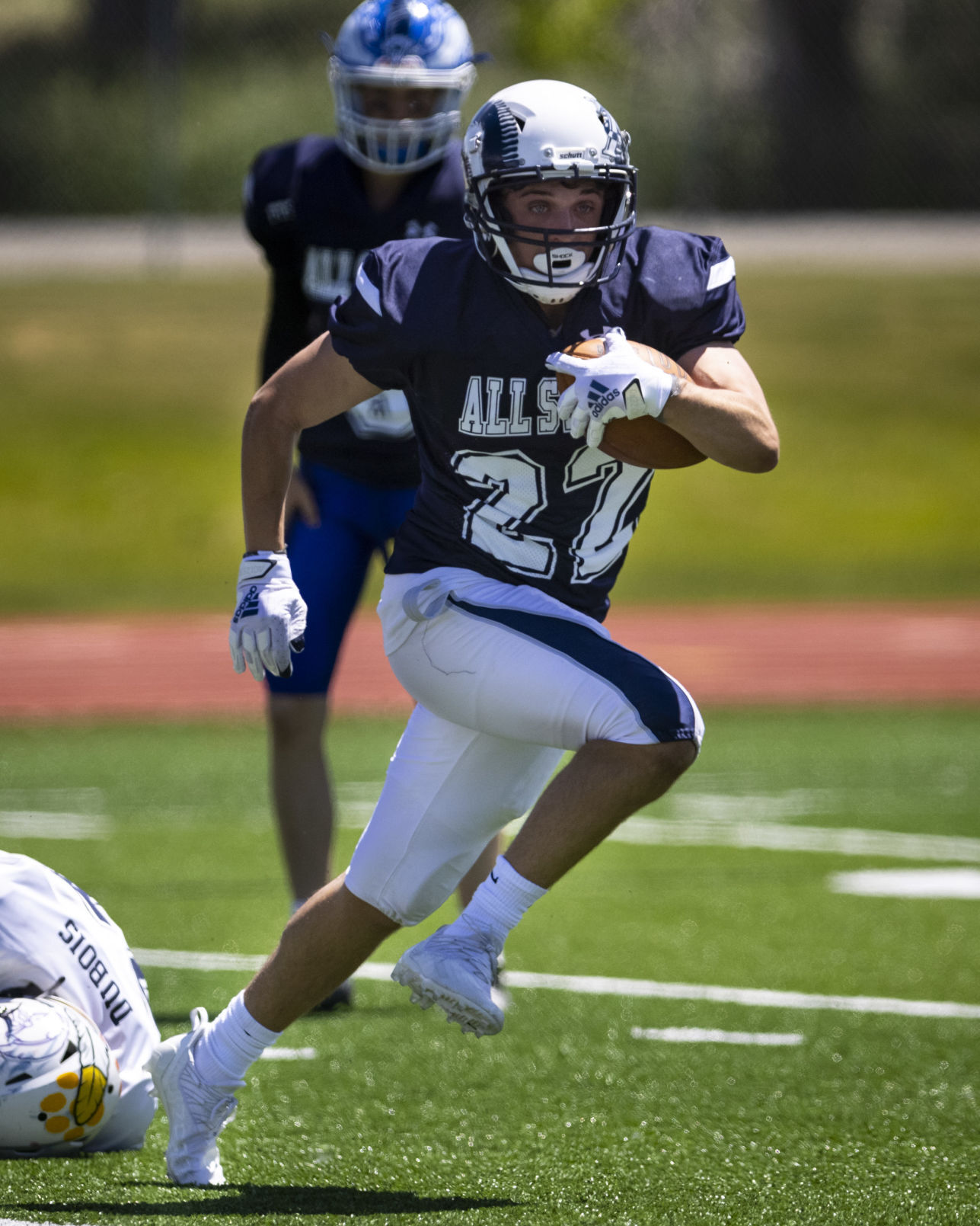 Big Sky Class B All-Star Football Game